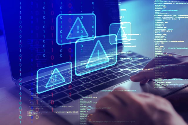 Why Cyber Insurance & CBI Matter Even If You’re Doing Everything Right