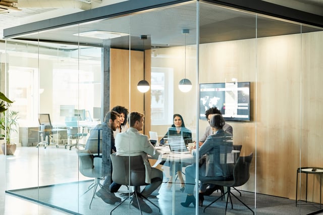 5 Reasons Startups Need D&O Insurance