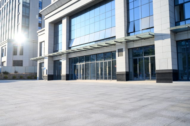 Commercial Property Insurance and the Risk of Outdated Valuations