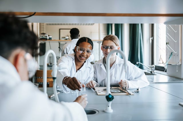 Managing J-1 Student Health Insurance Risk in the U.S.