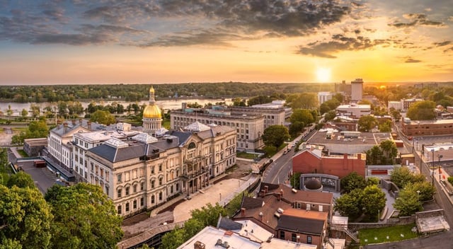 New Jersey Family Leave Act Expands in July 2026