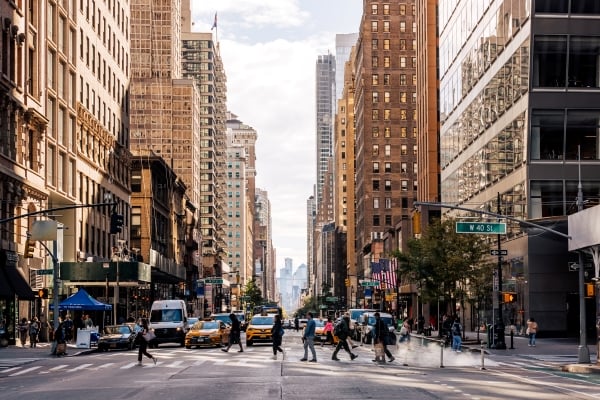 Upcoming Changes to New York City Safe and Sick Leave & Scheduling Laws