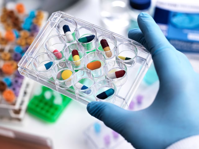 Shaping Transparency in Today's Pharmacy Benefits Marketplace