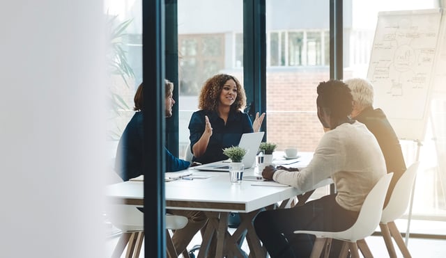 Benefit Plan Parity and Your Organization: Bridging the Gap
