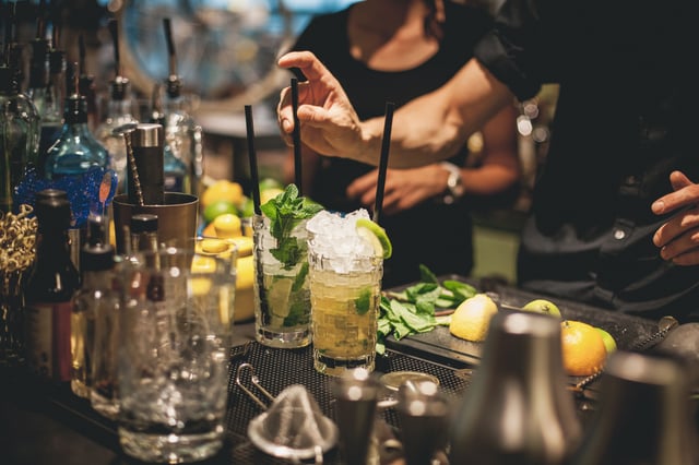 Liquor Liability Insurance: Mitigating Your Risks