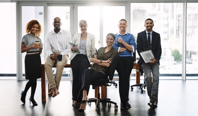 Explore Our Industry During Insurance Careers Month