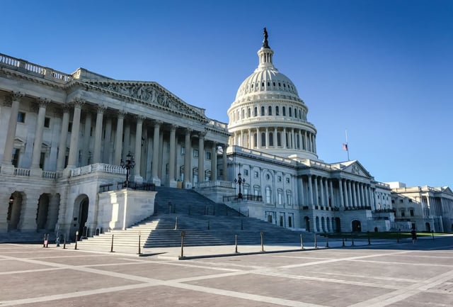 House Tax & Spending Bill: Noteworthy Employee Benefit Changes