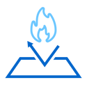 Fire-resistant materials