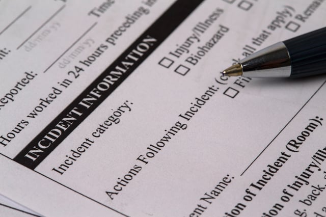 2025 OSHA Reporting & Recordkeeping Guide for Employers