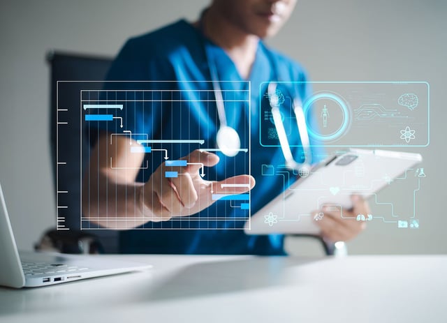 Managing AI Liability & Coverage Challenges in Healthcare