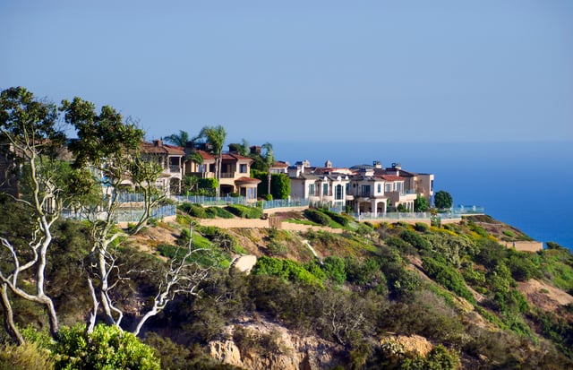 Insurance Challenges for High Value Homes in California