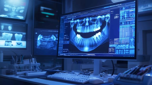 A Guide to Understanding Cyber Liability Risks for Dental Practices