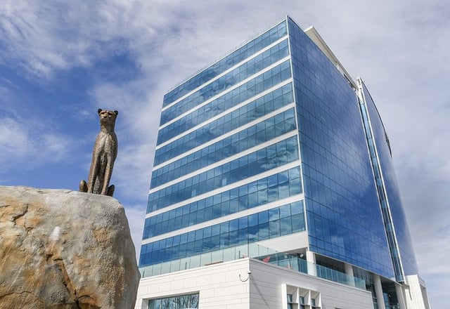 Brown & Brown Corporate Headquarters