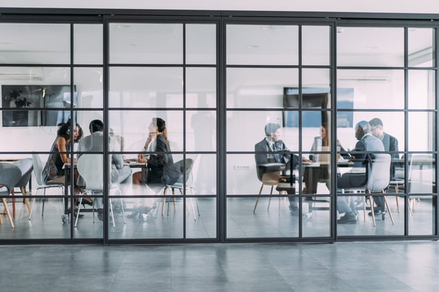 Consulting – What Makes Us Who We Are?