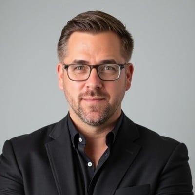 Adam Compton