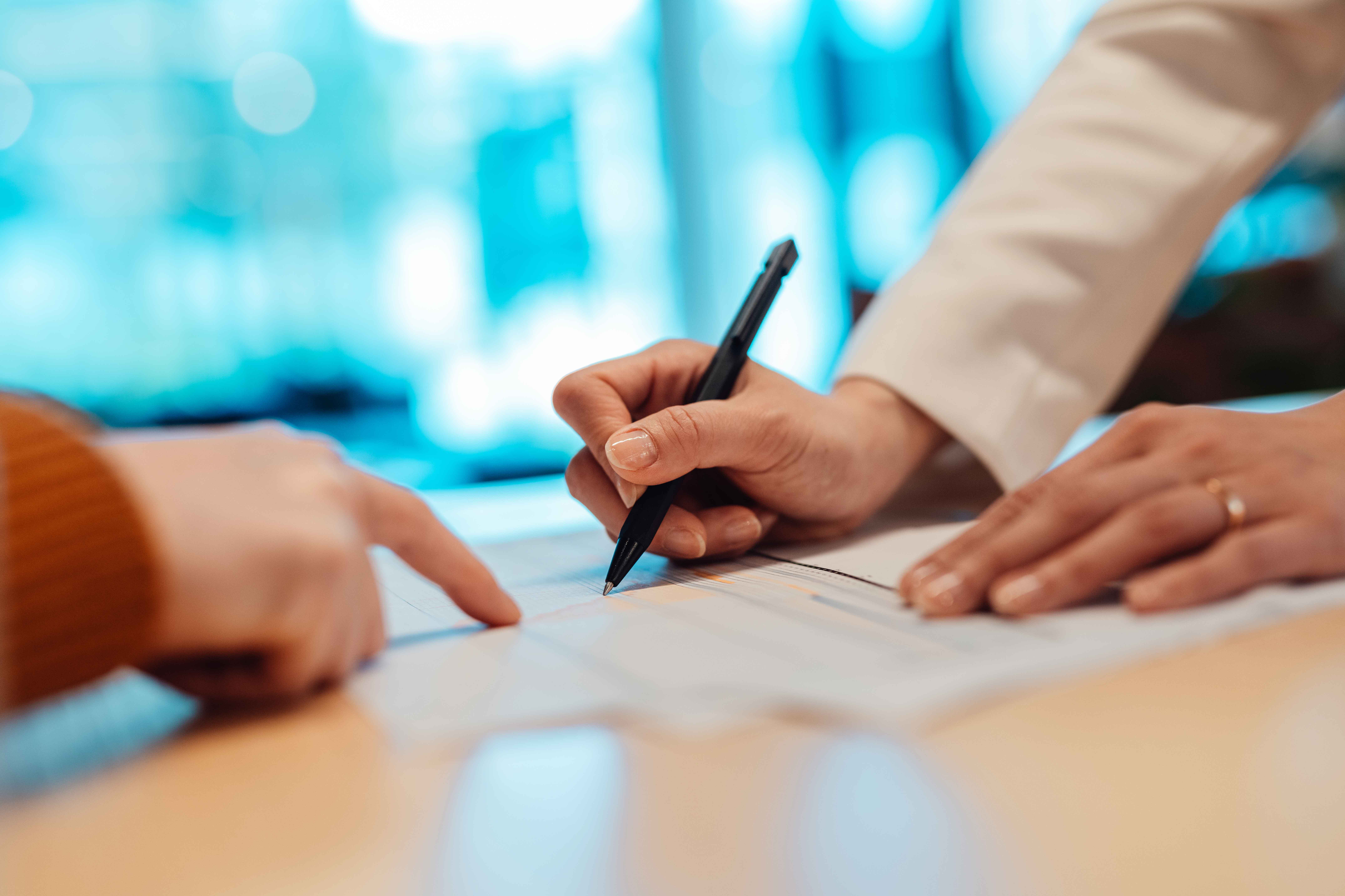 Contract Clauses Creating Uninsurable Risk for A&E Design Firms