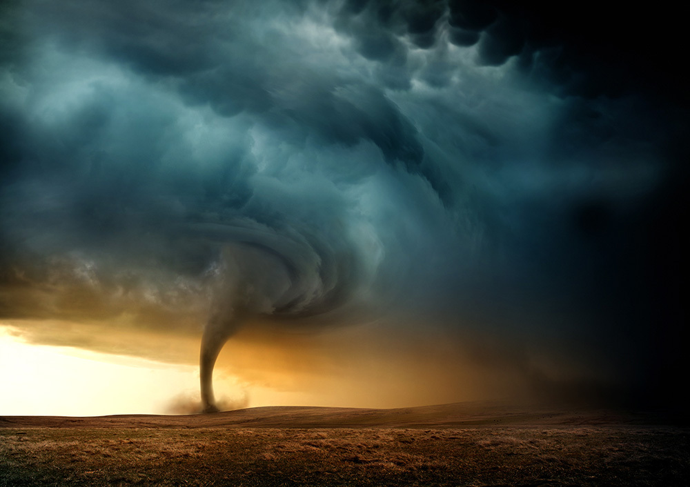 Tornado Preparation | A Guide for Businesses and Homeowners