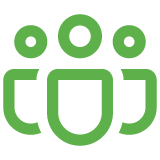 Teammates Icon